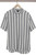 Shadow Stripe S/S 