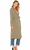 Twill Trench Coat