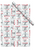 El Arroyo Holiday Wrapping Paper 