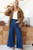 Tulip Wide Leg Pant 