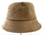 Corduroy Bucket Hat 