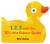  1, 2, 3 with the 10 Little Rubber Ducks BOARD BOOK 