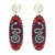 Agnes Drop Earrings