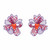 Mehak Flower Studs