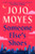 Someone Else’s Shoes by Jojo MOyes