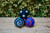 Our felt balls are a favorite of cats and dogs alike! Come assorted. 