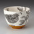 Laura Zindel Design handmade ceramic bowls are functional works of art. Each bowl is crafted from earthenware and glazed with our own hand mixed glazes and finished with Laura’s signature illustrations.
