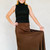 Long Bias Skirt 