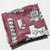 College Station Toile Silk Scarf