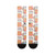 Beastie Boys Canned Crew Socks