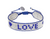 Love 9.0 Adjustable Bracelet