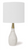 Contessa Alabaster Table Lamp