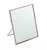 Cornell Easel Mirror - Copper - 6x7.5