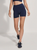 Freesoft High Rise Short 4