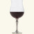 Tulip Red Wine Glass