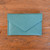 Leather Envelope