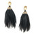 Brinson Feather Earrings