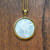 The perfect amount of sophistication and classic design combined with your sun sign. These 1.25" mother of pearl Zodiac Pendants offer the right amount of understated glam. They are surrounded by a gold vermeil casing, and come on a beaded chain. 



1.25" diameter 

Sold with beaded chain

MOP and 14k vermeil 