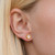 Petite Stud Earrings 