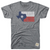 Texas Retro Tee