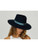 Cyprus Hat - Navy