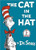Cat in the Hat by Dr. Seuss (Board Book) 