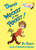 There's a Wocket in my Pocket by Dr. Seuss (Bright & Early Board Book