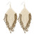 Fringe Earrings