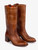Sanfran Leather Boot