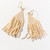 Lexie Petite Fringe Earring