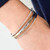 Dome Bangle