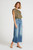 Devon Wide Leg Crop