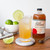 Hand-crafted in small batches, Pratt Standard Cocktail Company is built around creating authentic premium quality flavors. Their products are meant to elevate your cocktail drinking experience while allowing you to create a connection with others by sharing a cocktail. 