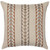 Pillow - Arrowhead Stripe