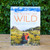  Bucket List - Wild 1,000 Adventures Big and Small: Animals, Birds, Fish, Nature (2021) 