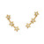 Star Climber Earrings