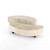 Zion Coffee Table - Bleached Guanacaste