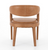 Steven Dining Chair - Butterscotch