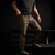 Twill 5-Pocket Pant- Overdyed Birdsye