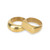 Ozuru Stacking Rings - 6