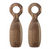 Wood Salt & Pepper Mill 