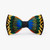 Feathered Bowtie 