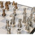 Elton Chess Set