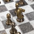 Elton Chess Set