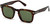 Tom Ford - Dax Sunglasses - Shiny Dark Havana | Green