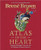 Atlas of the Heart Mapping Meaningful Connection and the Language of Human Experience by Brene Brown 