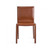 Beatrix Dining Chair - Cognac