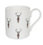 Bone China Mug 