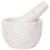 Culinary Mortar and Pestle 