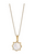 Kismet Charm Necklace 